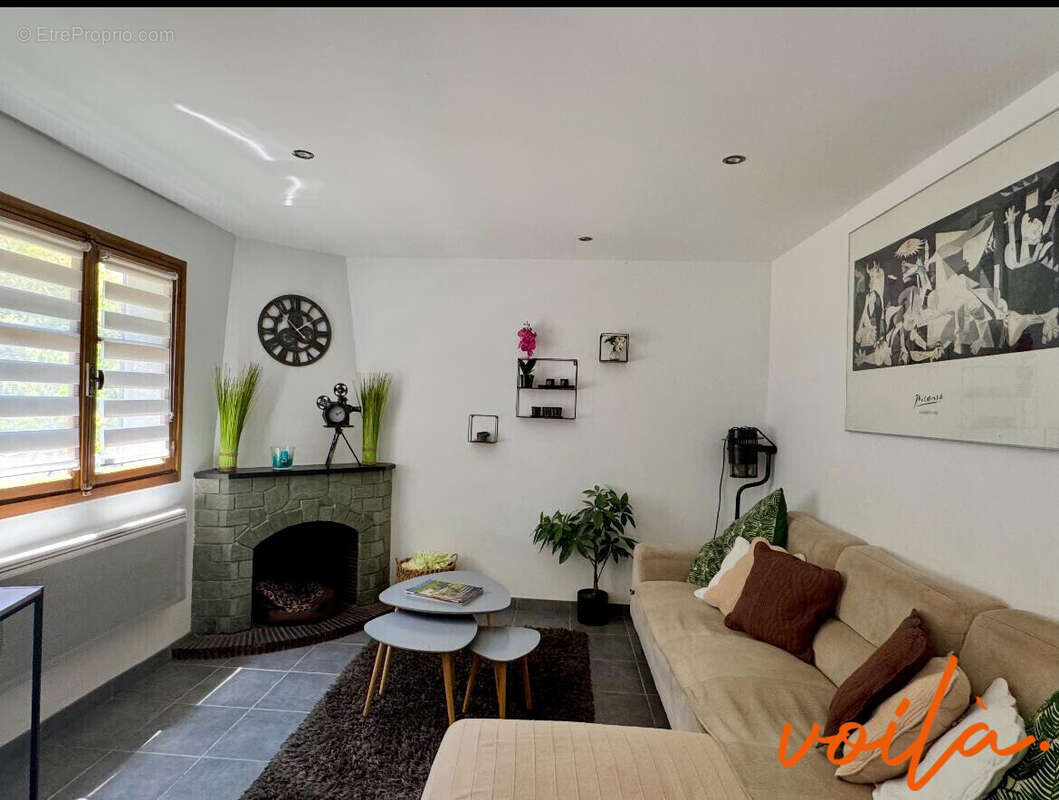 Maison à CARCASSONNE