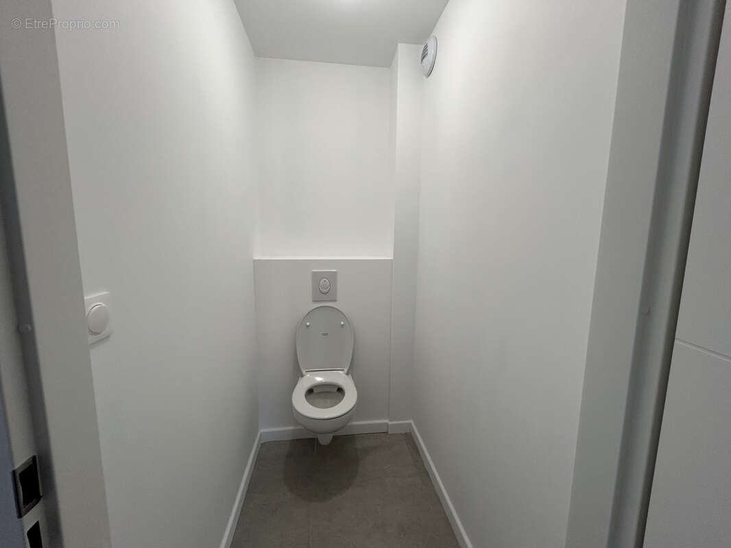 Appartement à SAINT-MARCELLIN