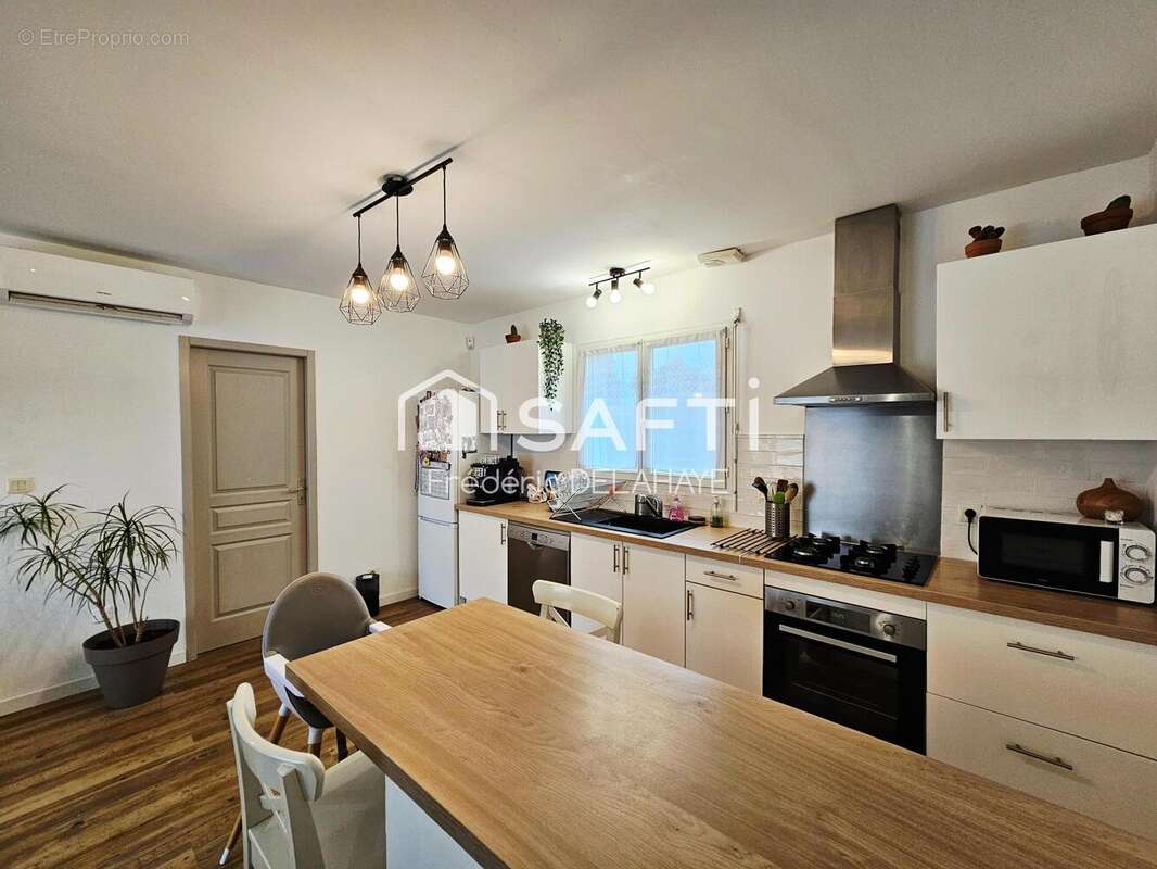 Photo 3 - Maison à MARGAUX