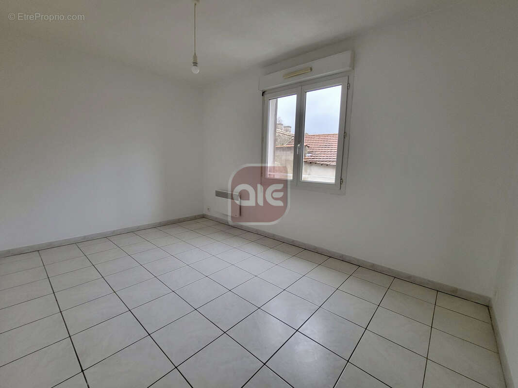 Appartement à GANGES