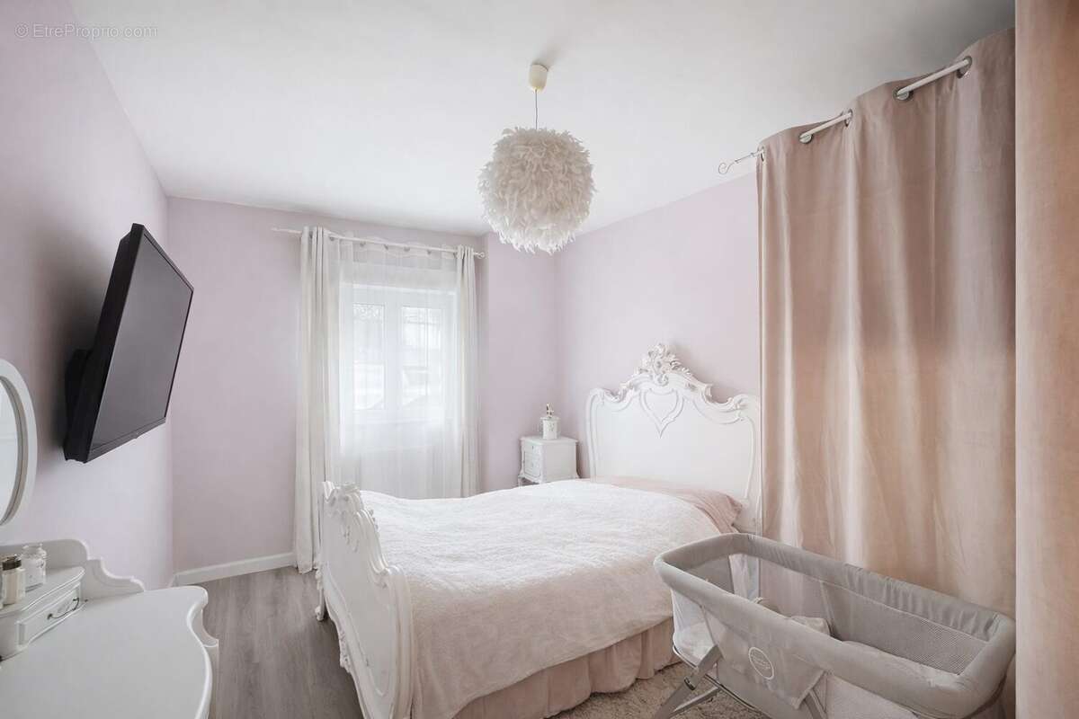 Appartement à ALFORTVILLE