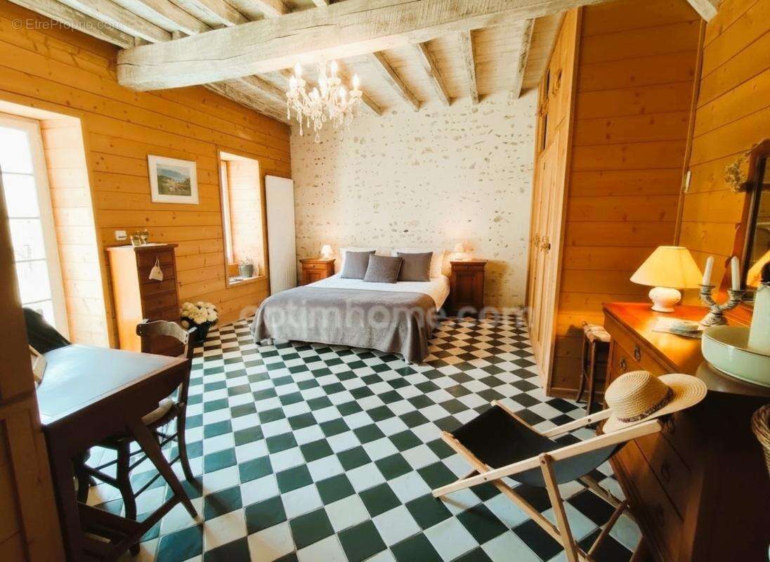  Maison de Maître aux portes d'Aire-sur-l'Adour - photo 14