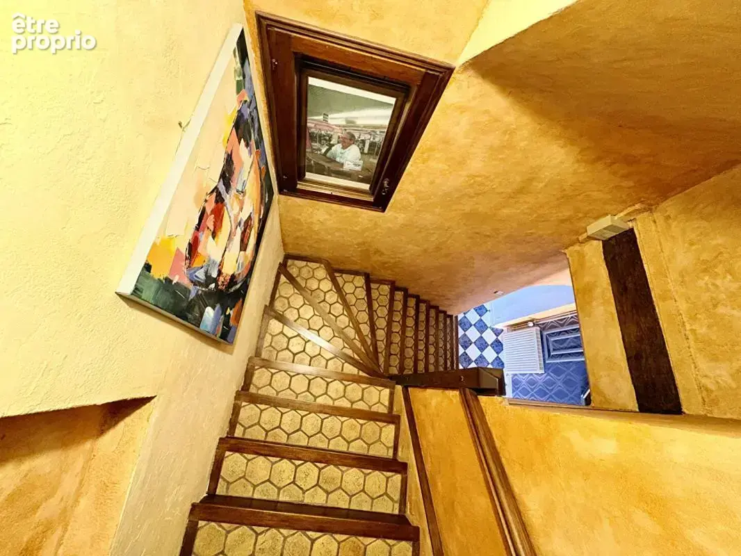 NOUVEAUTÉ - Maison 6 pièces Saint Andre de l'Eure 137 m2 - photo 12