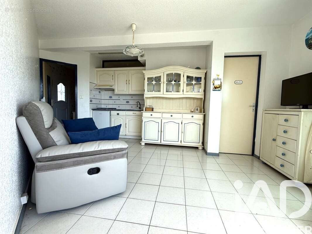 Photo 3 - Appartement à CHATELAILLON-PLAGE