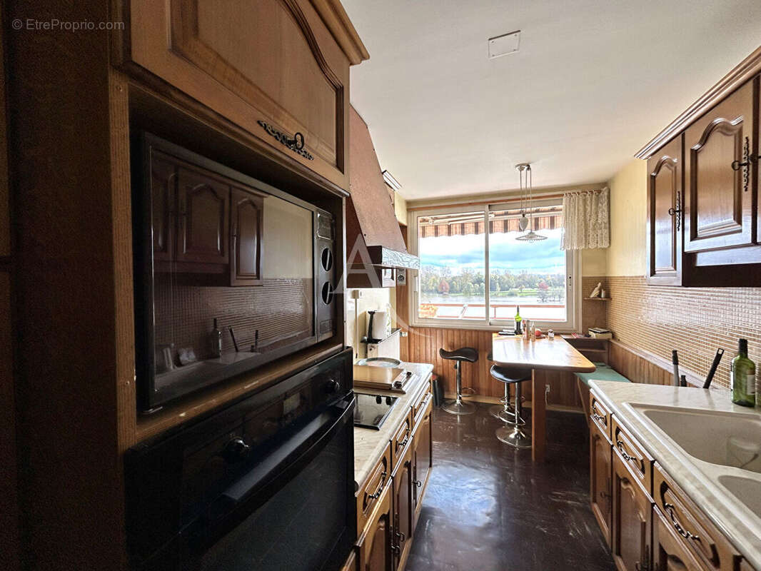 Appartement à MACON