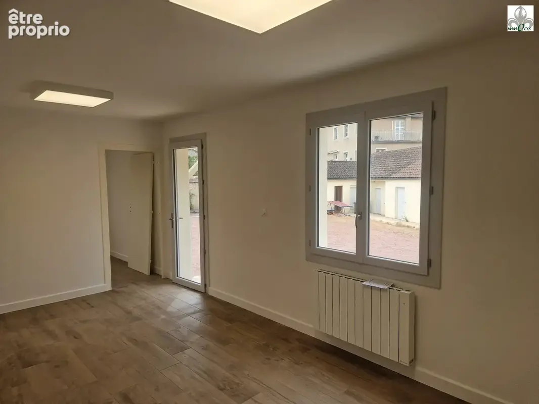 Maison 2 pièces 51 m² à vendre à Beaune (21200) - photo 4