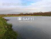 Photo 1 - Terrain à SAINT-JOSSE