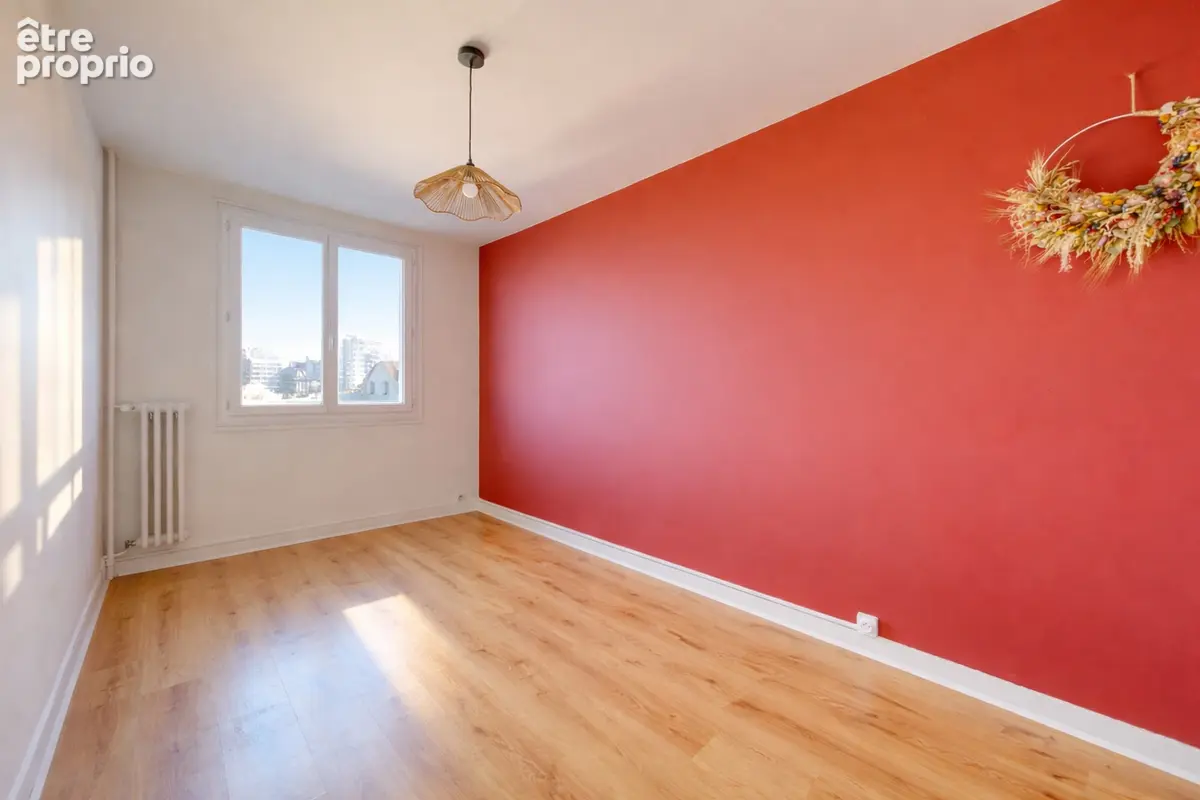 Appartement T3 - Bourg L'Evêque - photo 7