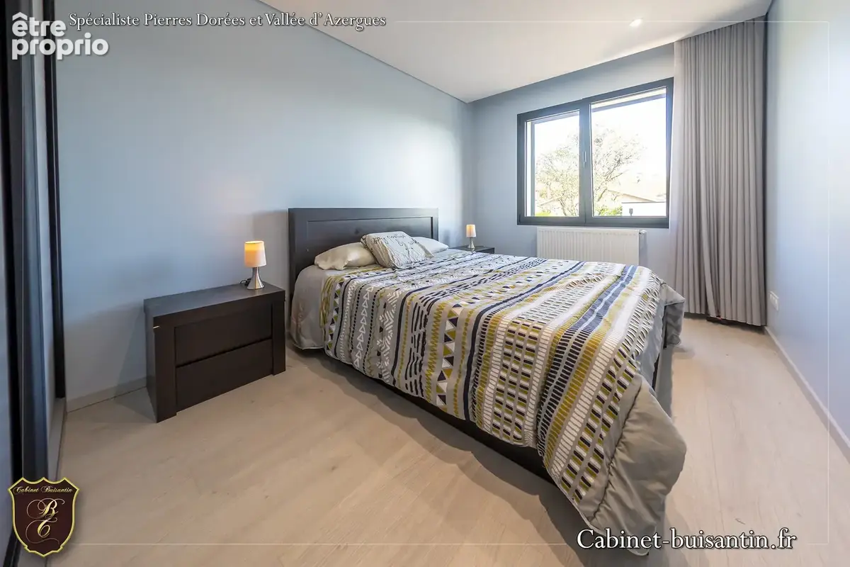 Maison contemporaine avec vue imprenable et piscine - photo 14
