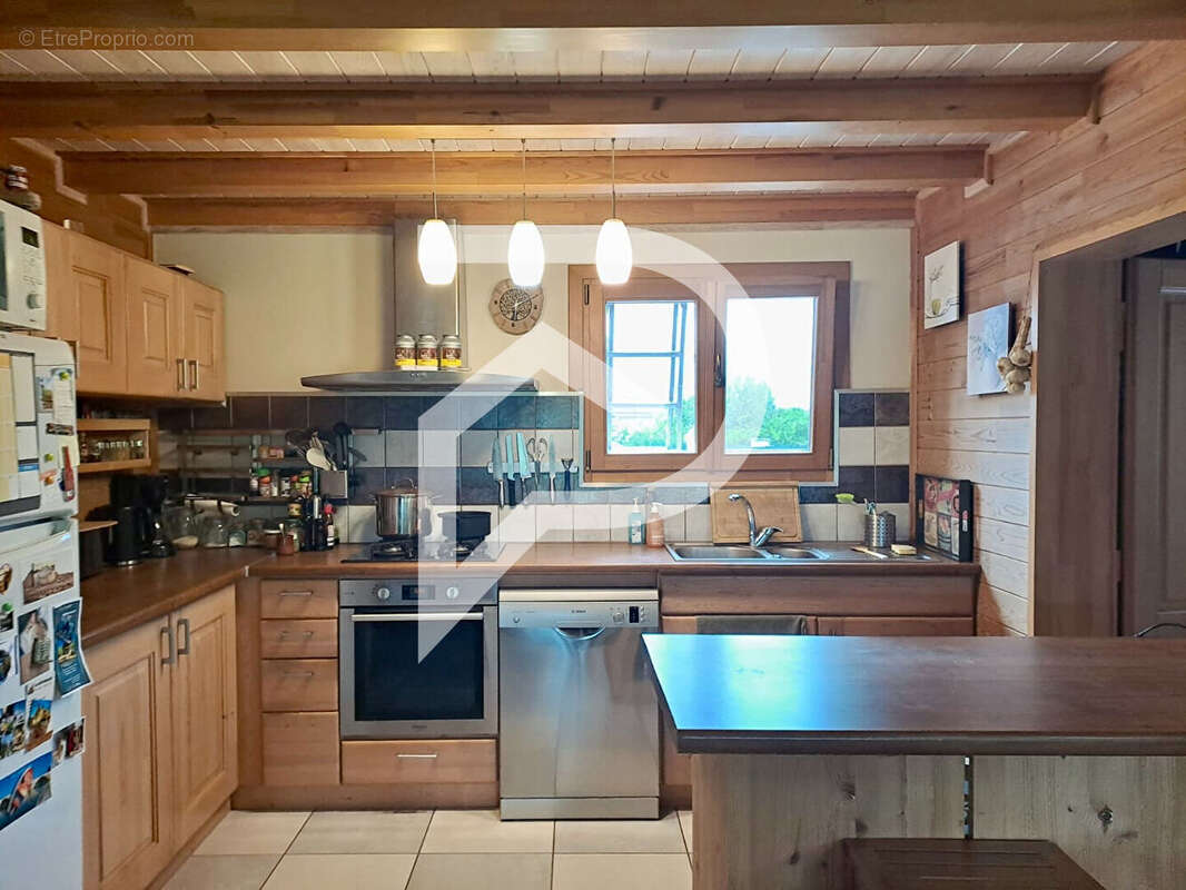 Maison à PEYREHORADE