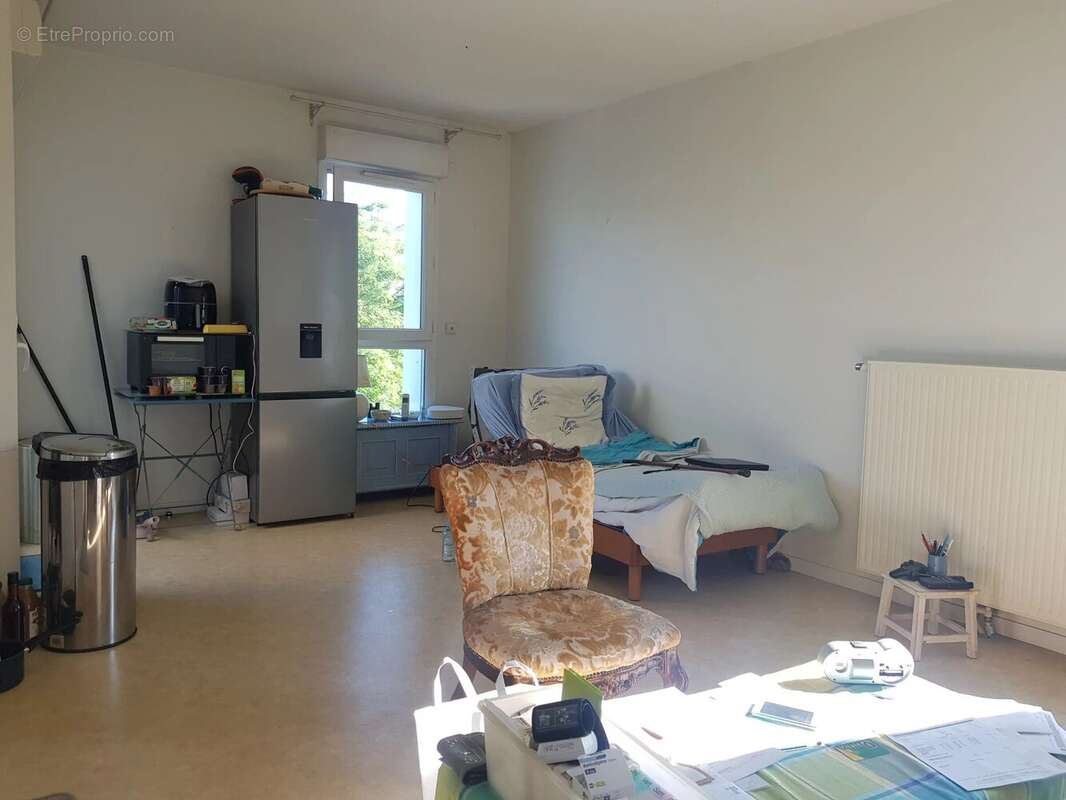Appartement à LA ROCHELLE
