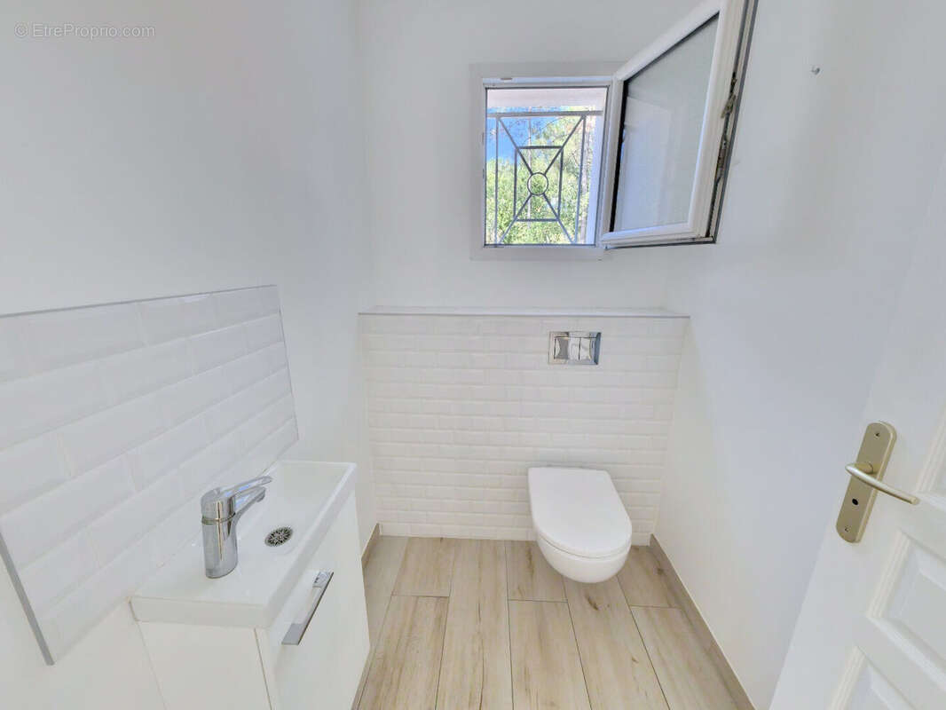 Maison à LEGE-CAP-FERRET