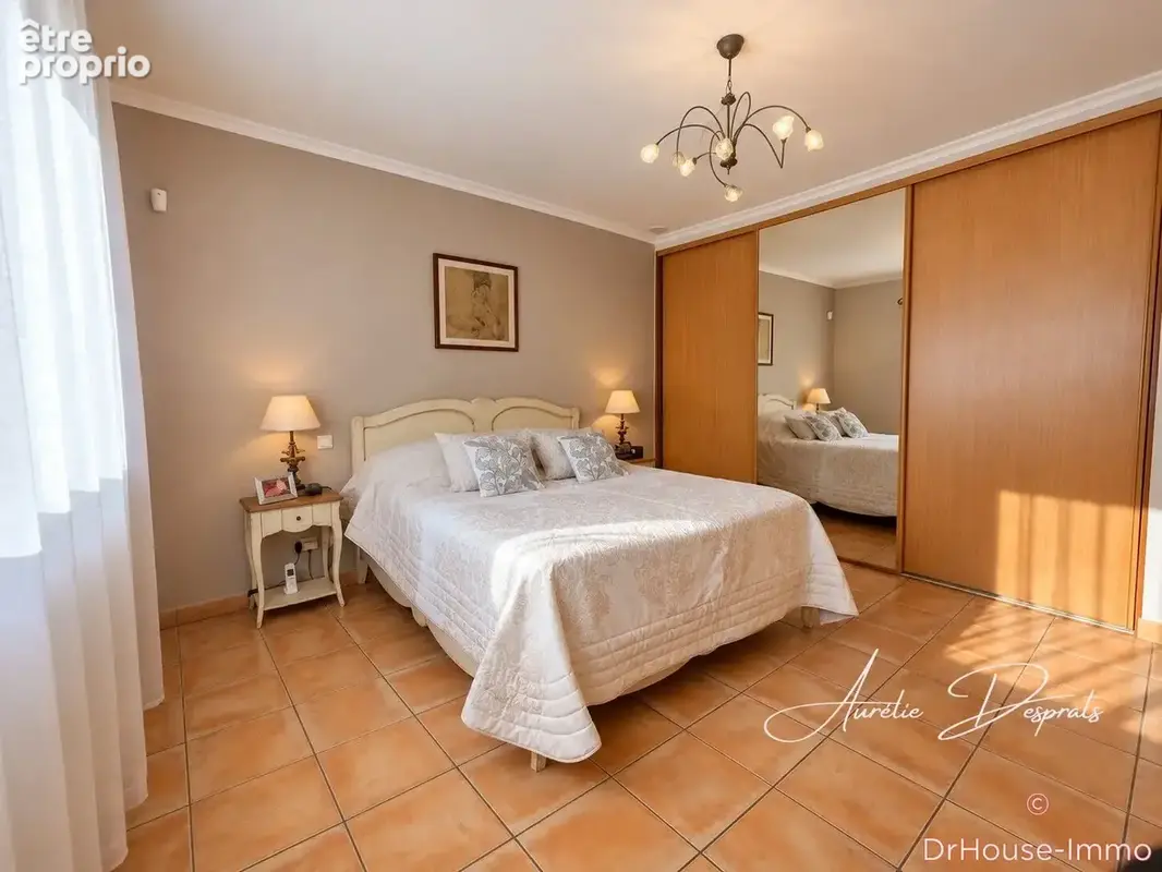 Maison 5 pièces 140 m² à vendre à Rabastens (81800) - photo 7