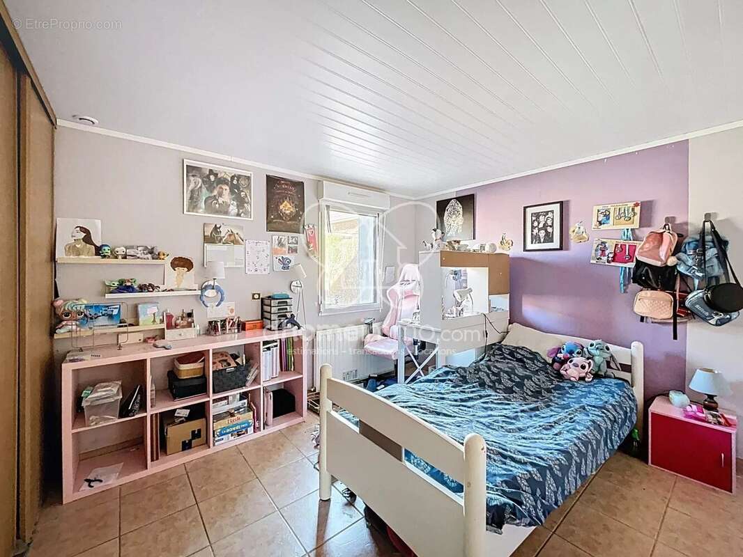 Maison à RAIMBEAUCOURT