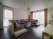 Appartement à TRAPPES