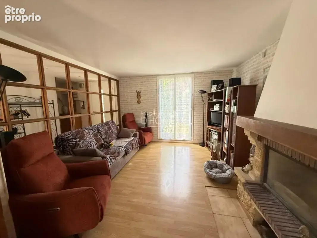 PROCHE ROZAY EN BRIE, Maison 4 chambres, garage et jardin - photo 6