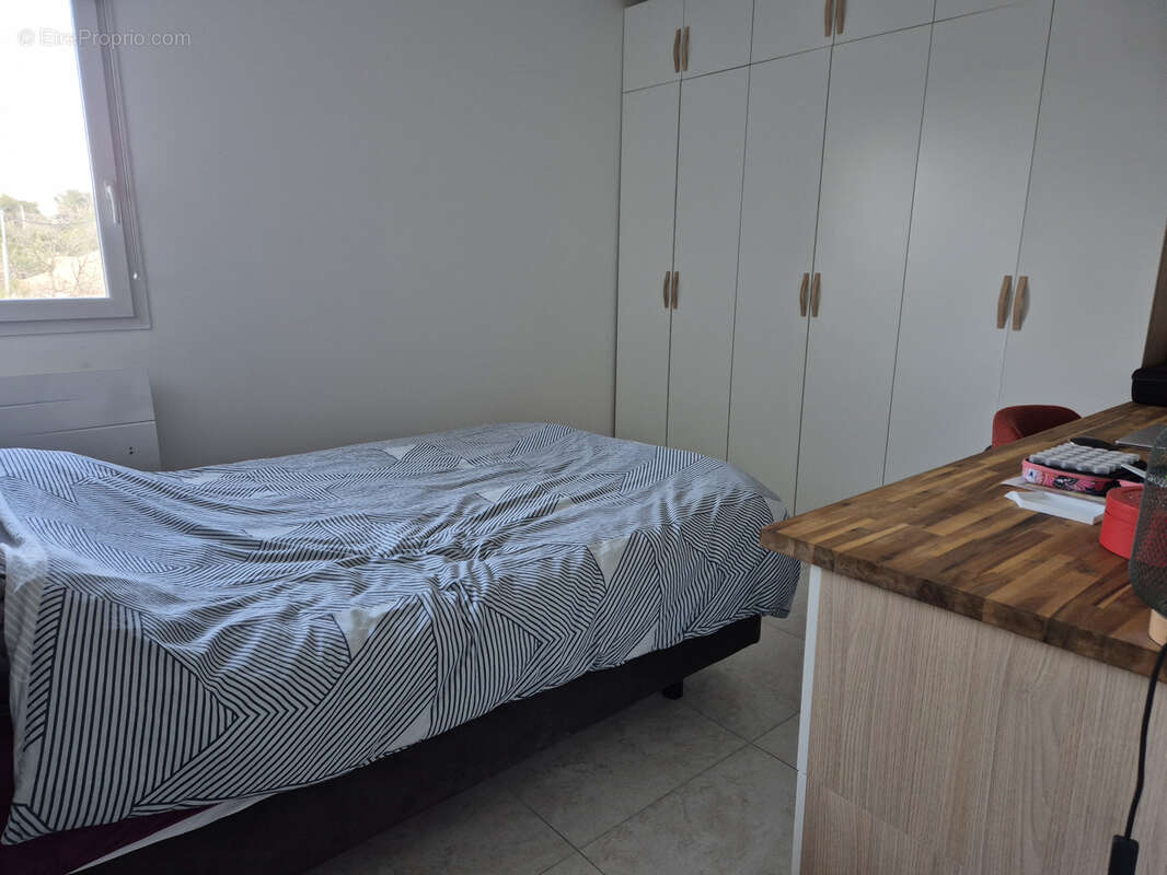 Appartement à PLAN-D'AUPS-SAINTE-BAUME