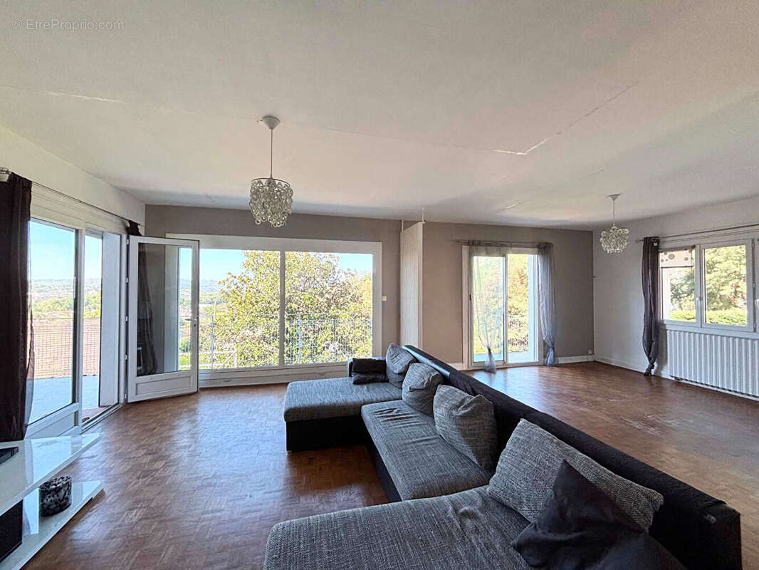 Maison Brive-la-gaillarde 3 chambres 111 m2 - photo 9