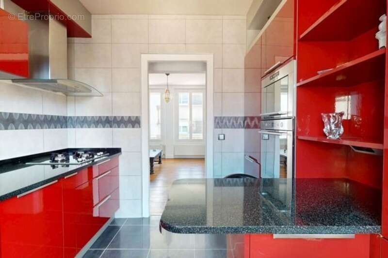 Appartement de charme dans une petite copropriété - Rue de Vauquois - photo 6