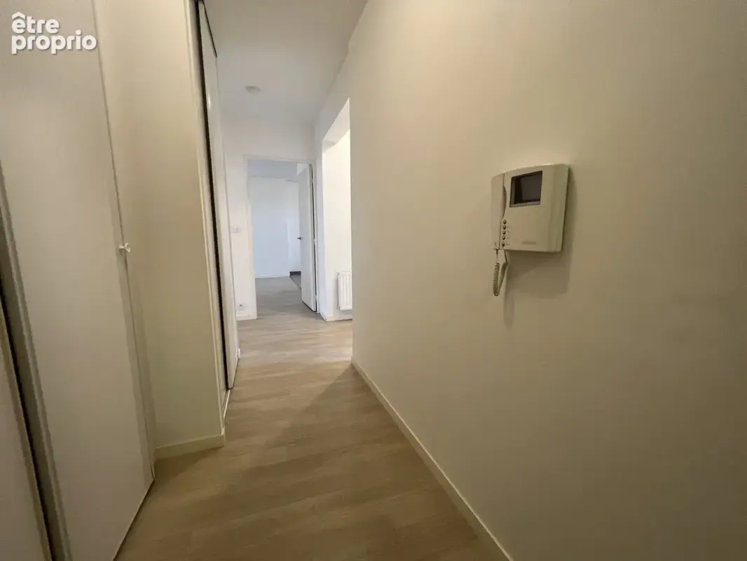 Appartement 65 m² à Cesson-Sevigne  - photo 7