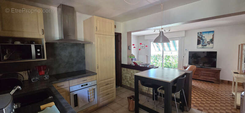 Maison à vendre 4 pièces  TRESSERVE (73) Authentique, garage, et vue dégagée - photo 2