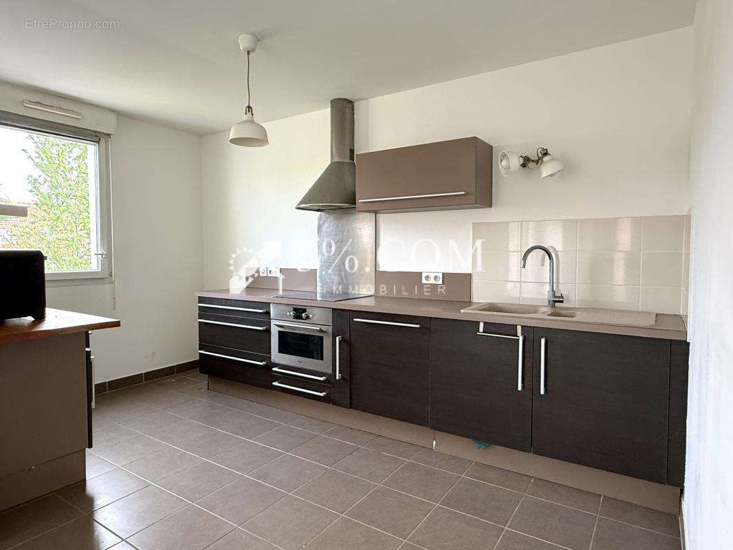 Appartement à HALLUIN