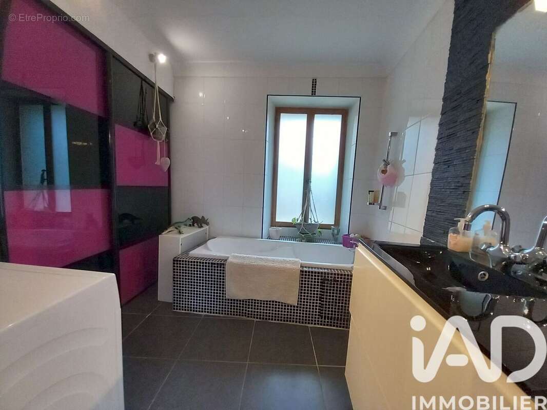 Photo 8 - Maison à DOMESSARGUES