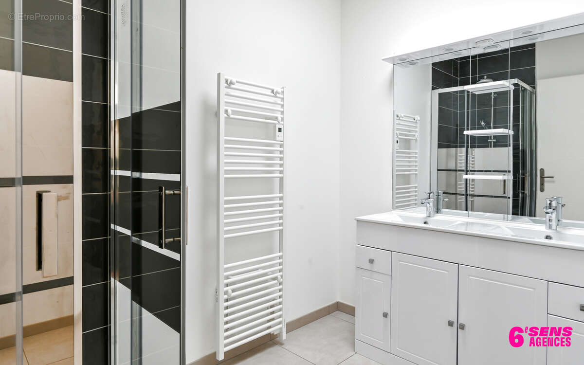 Appartement à LIMONEST