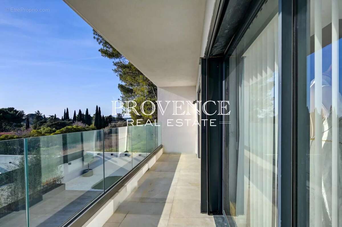 Maison à MARSEILLE-11E