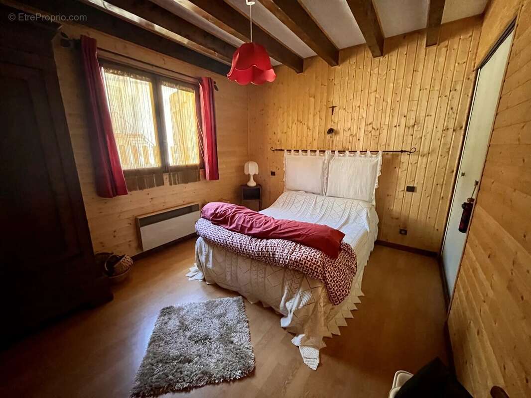 Grande maison de village avec jardin - photo 13