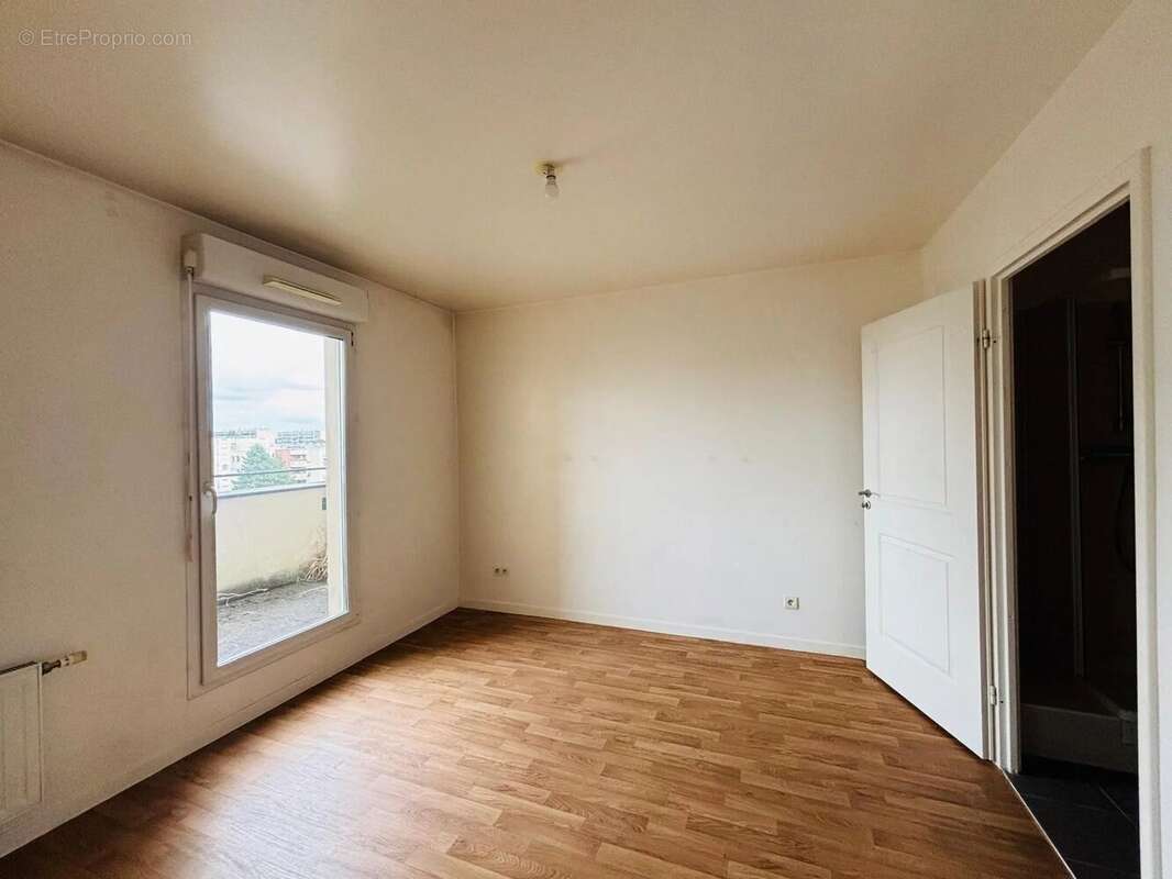 Appartement à VELIZY-VILLACOUBLAY