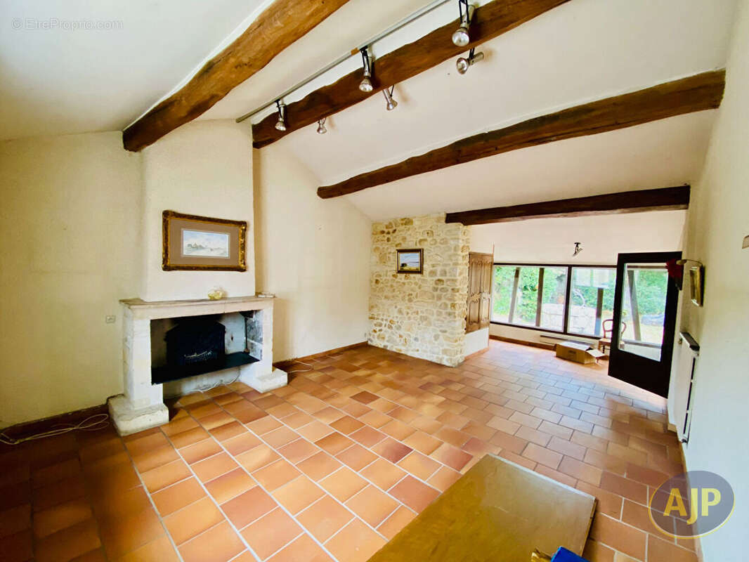 Maison à LESPARRE-MEDOC