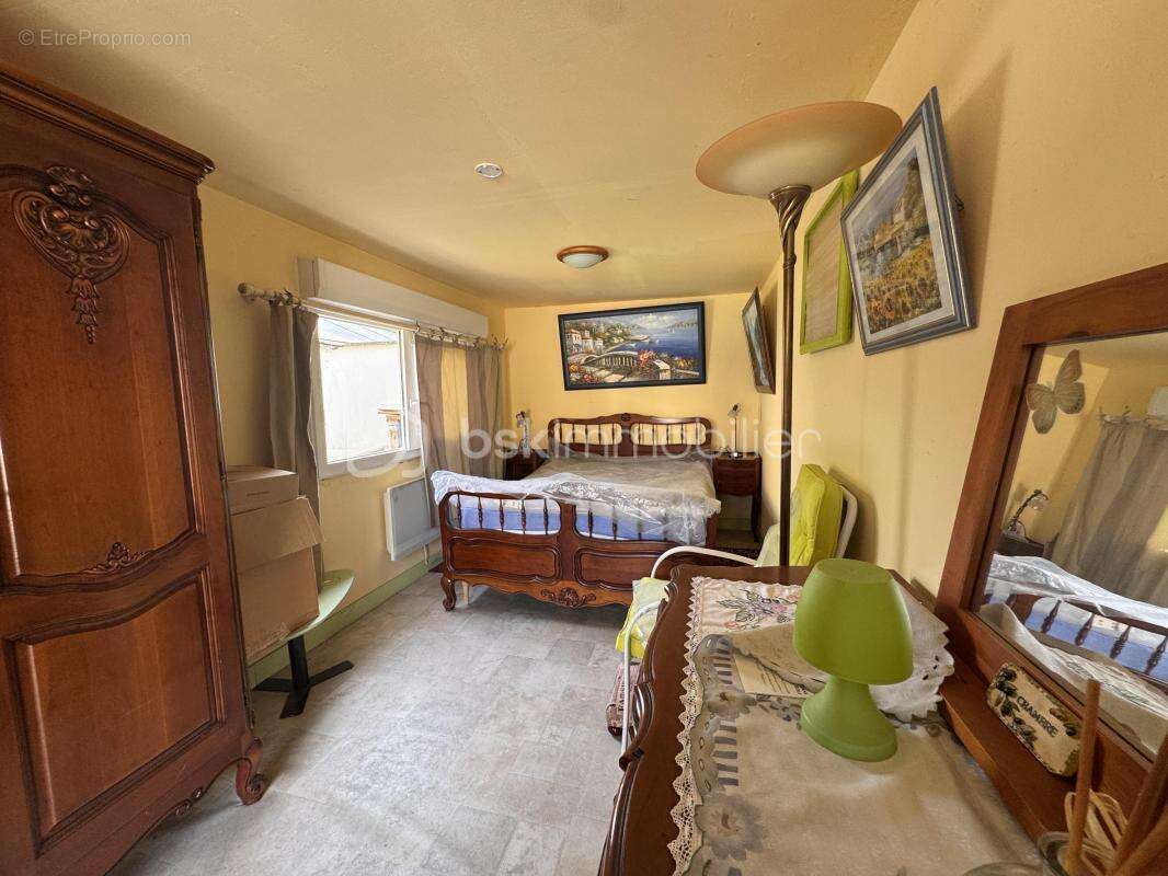 Maison à VILLEPINTE