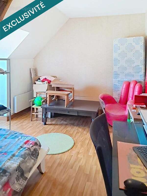 Photo 4 - Maison à BAIN-DE-BRETAGNE