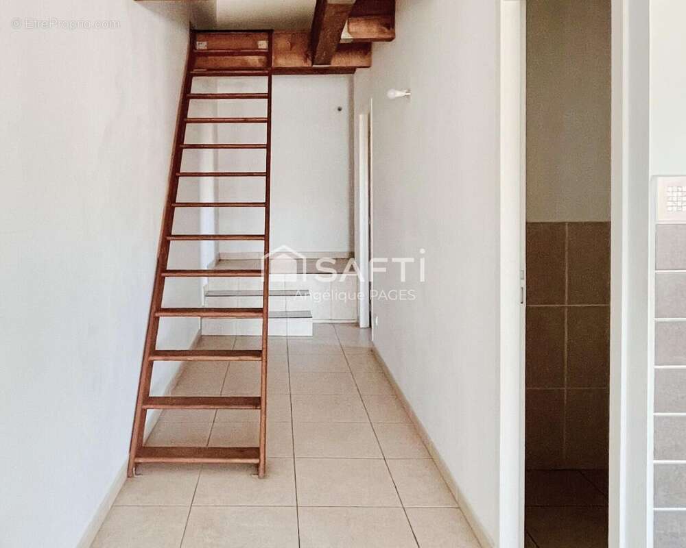 Photo 6 - Appartement à SAINT-ANDRE-DE-SANGONIS