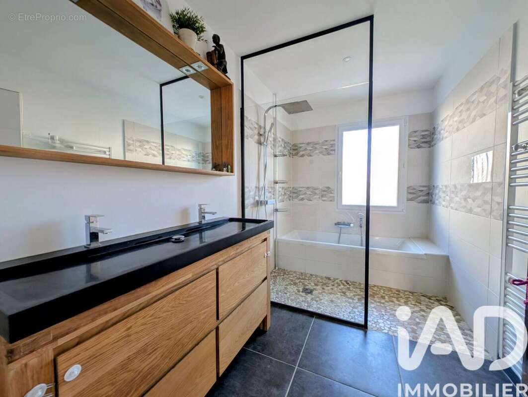 Photo 8 - Maison à SAINT-SELVE