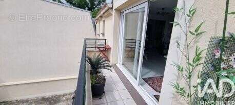 Photo 4 - Appartement à CONFLANS-SAINTE-HONORINE