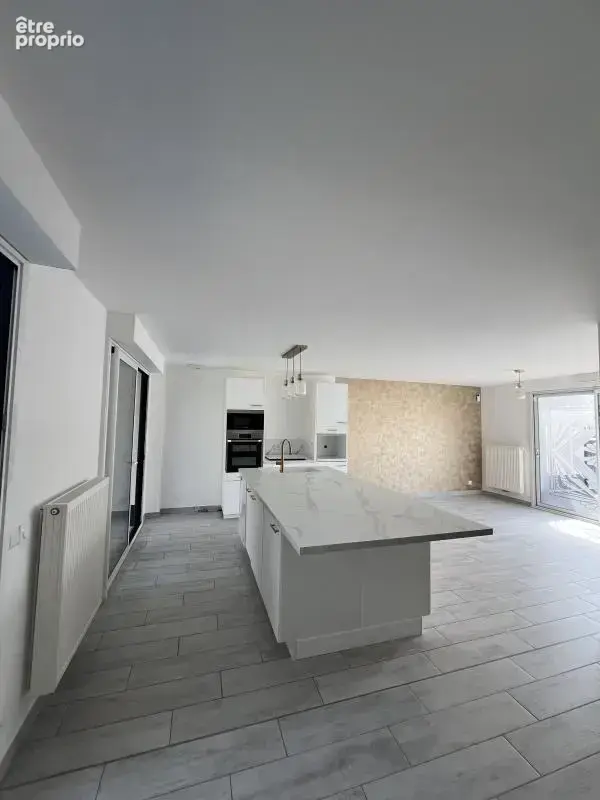 Maison 5 pièces 122 m² à vendre à Brebieres (62117) - photo 9