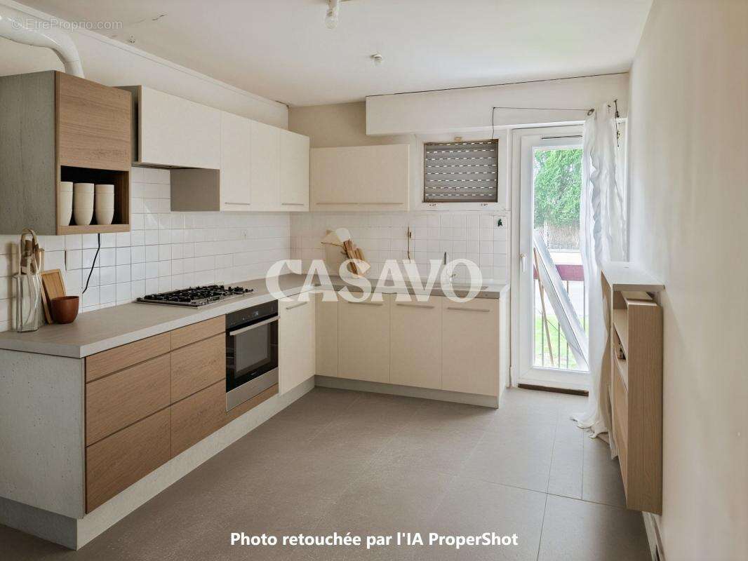 Appartement à MERIGNAC
