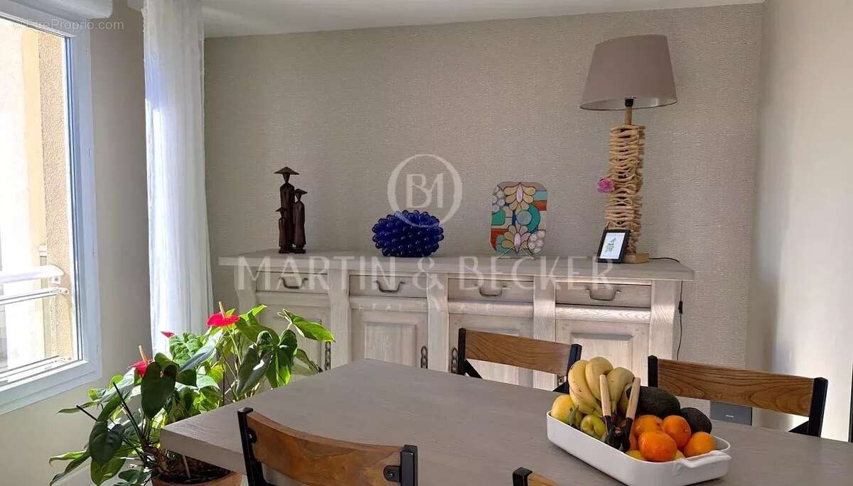 Appartement à GRASSE