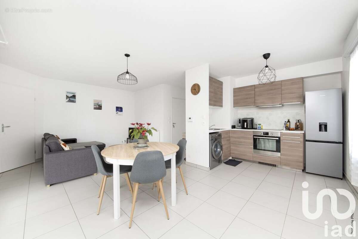 Photo 3 - Appartement à QUINT-FONSEGRIVES