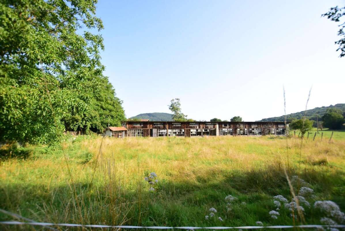 DSC_0495 - Terrain à SALIES-DU-SALAT