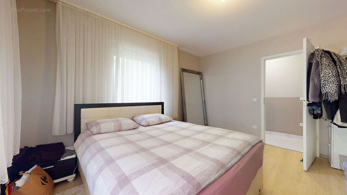 Appartement à SCHILTIGHEIM