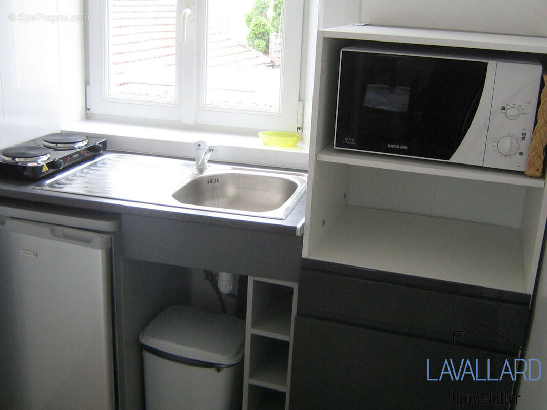 Appartement à CORBIE