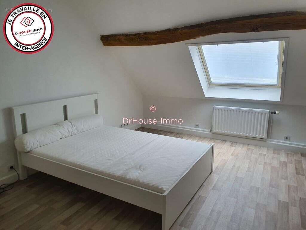 Appartement à BAULE