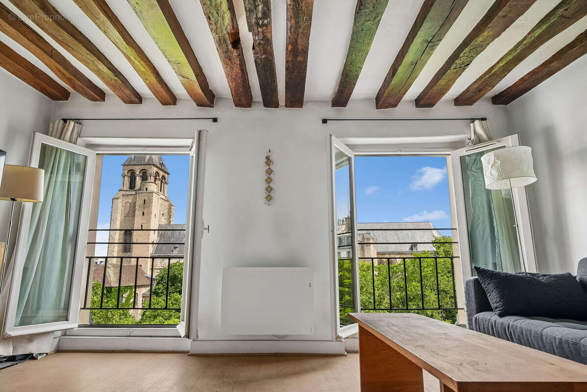 Photo 3 - Appartement à PARIS-6E