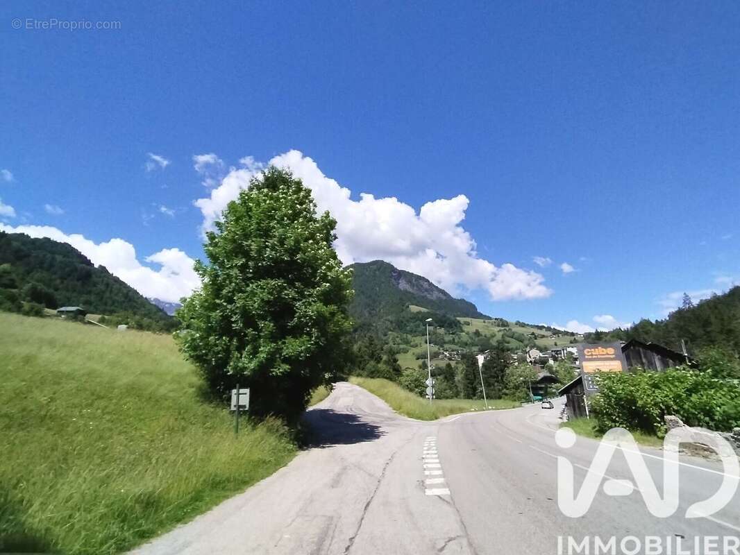 Photo 6 - Appartement à SAINT-NICOLAS-LA-CHAPELLE