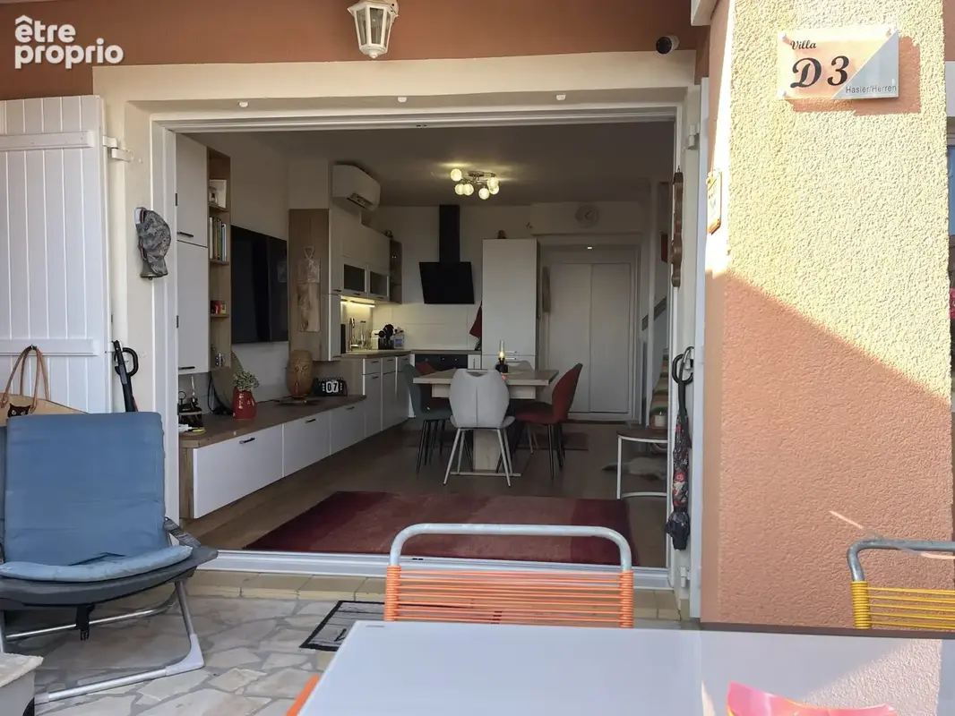 Maison 3 pièces 51 m² à vendre à Saint-Raphael (83700) - photo 3