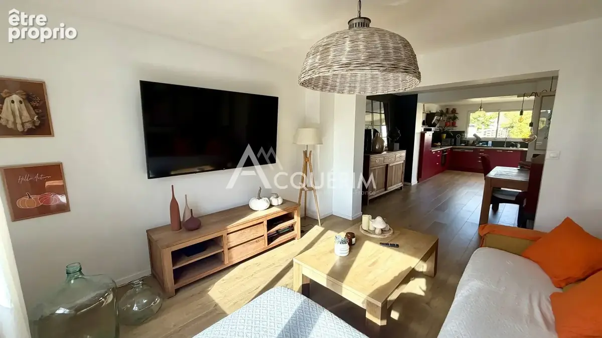 Maison 4 pièces 100 m² à vendre à Bauvin (59221) - photo 5