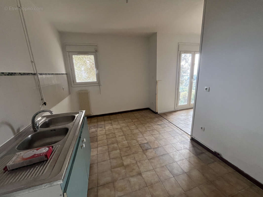 Appartement à BASTIA
